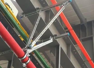 屏南抗震支架厂家与你分享你必须做的紧急情况下的准备